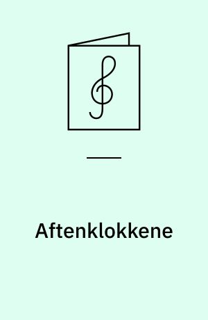 Aftenklokkene