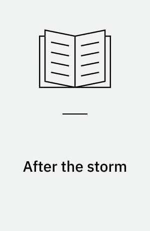 After the storm