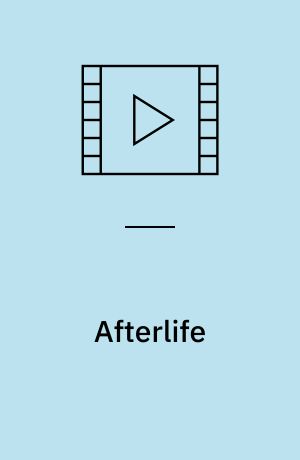 Afterlife (Stor skrift)