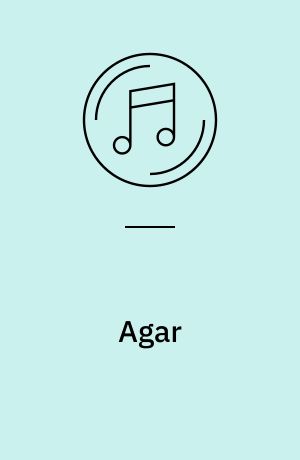 Agar