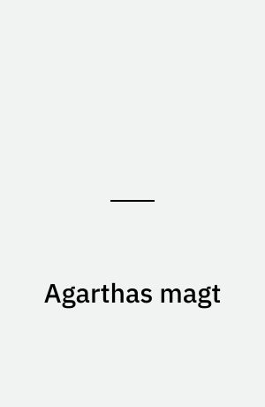 Agarthas magt