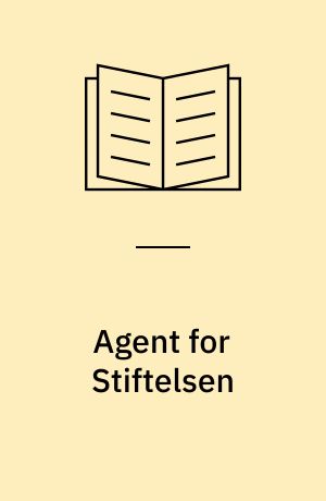 Agent for Stiftelsen