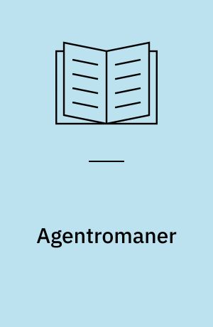 Agentromaner