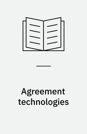 Agreement technologies
