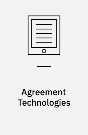 Agreement Technologies
