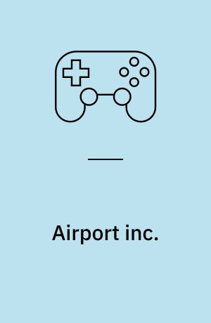 Airport inc.
