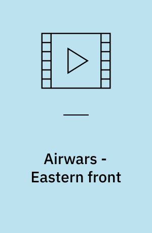 Airwars - Eastern front