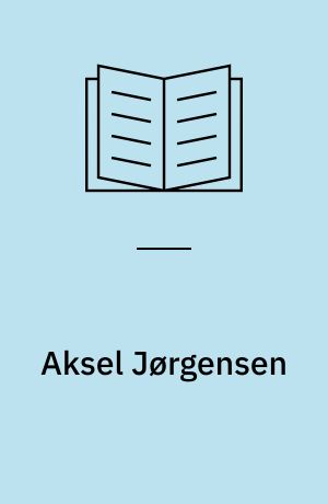 Aksel Jørgensen