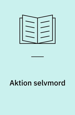 Aktion selvmord