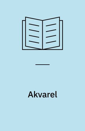 Akvarel