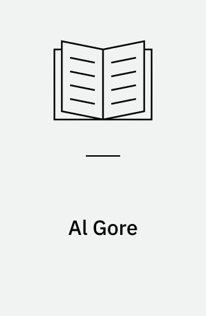 Al Gore : fighting for a greener planet