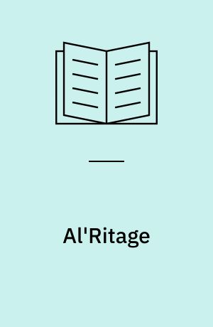 Al'Ritage : 20 digte på arabisk