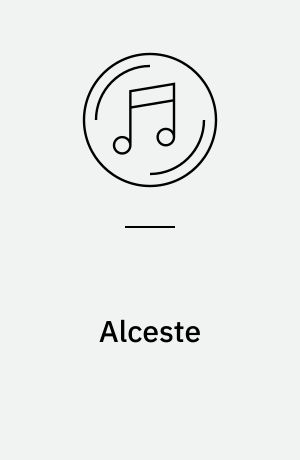 Alceste