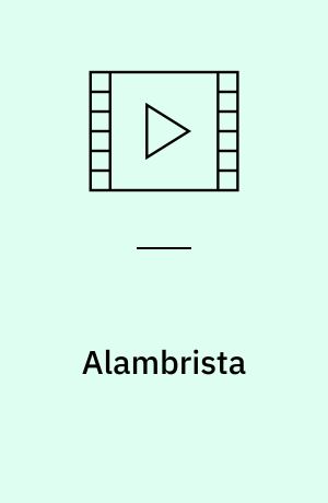 Alambrista
