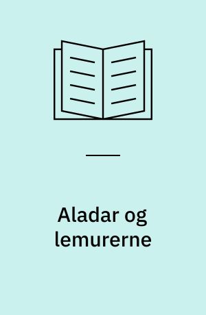 Aladar og lemurerne