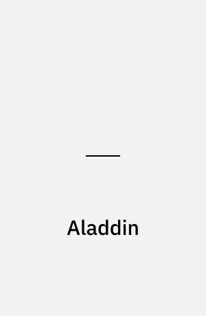 Aladdin