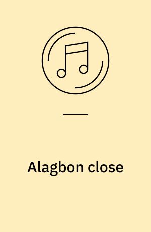 Alagbon close: Why black man dey suffer