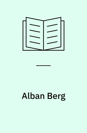 Alban Berg : Violinkonzert (1935)