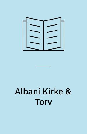 Albani Kirke & Torv