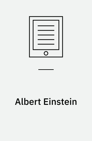 Albert Einstein