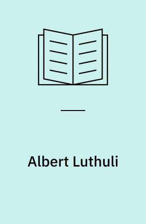 Albert Luthuli