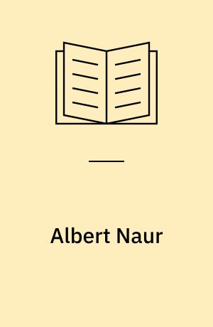 Albert Naur