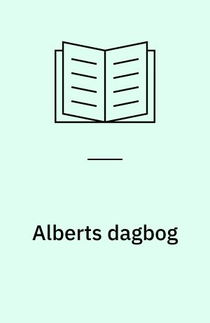 Alberts dagbog