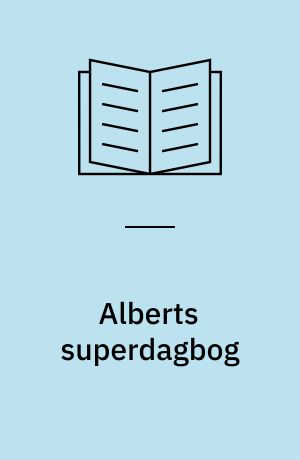 Alberts superdagbog