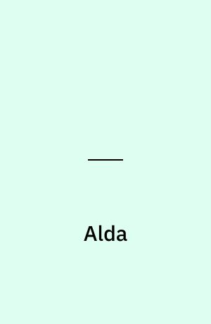 Alda