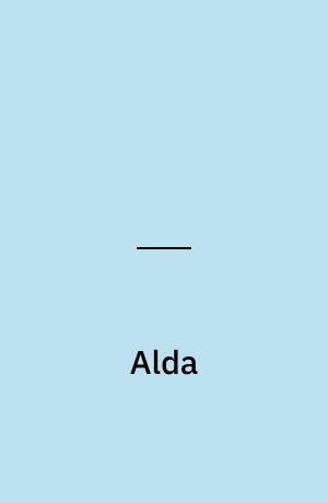 Alda