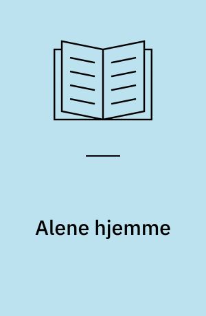 Alene hjemme