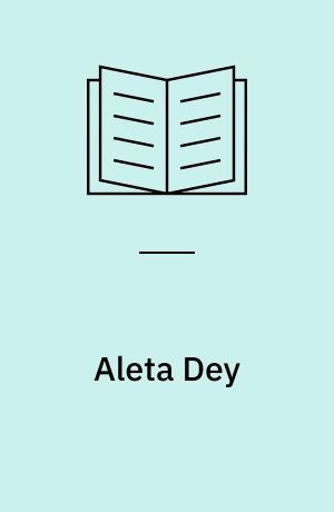 Aleta Dey