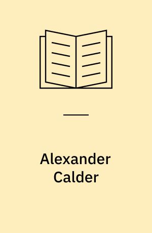 Alexander Calder
