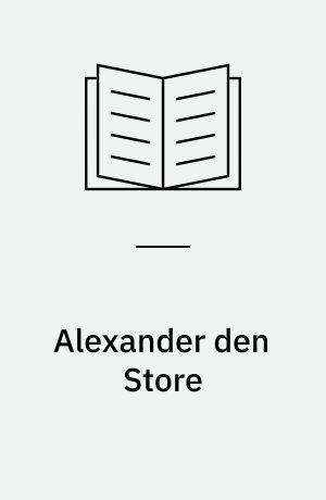 Alexander den Store