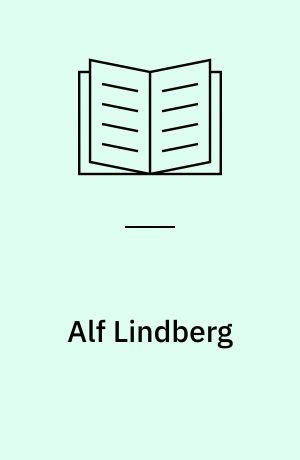 Alf Lindberg