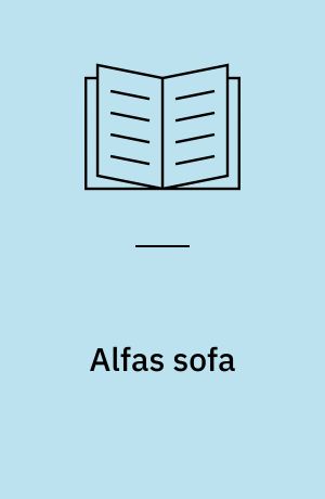 Alfas sofa