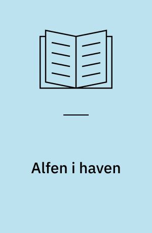 Alfen i haven