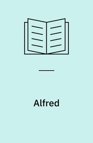 Alfred: En krønike