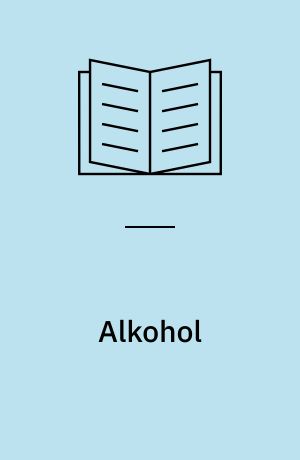 Alkohol : årbog for ToRS 2015