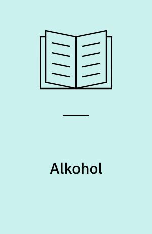 Alkohol