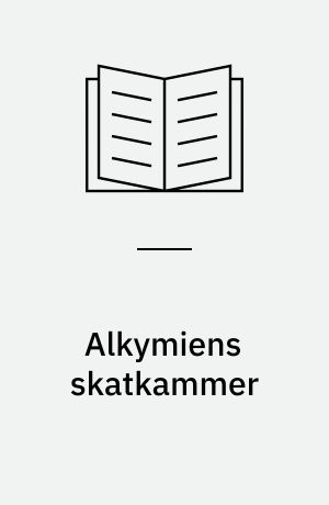 Alkymiens skatkammer