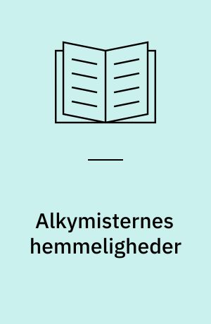 Alkymisternes hemmeligheder