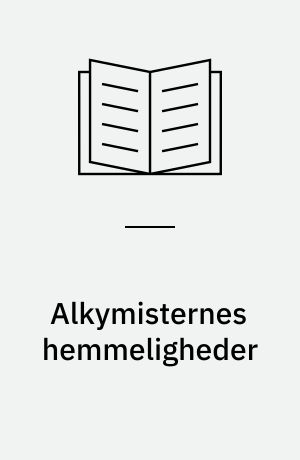 Alkymisternes hemmeligheder