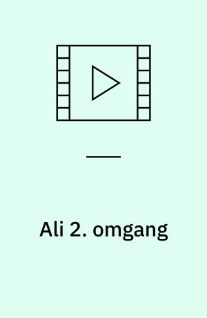 Ali 2. omgang