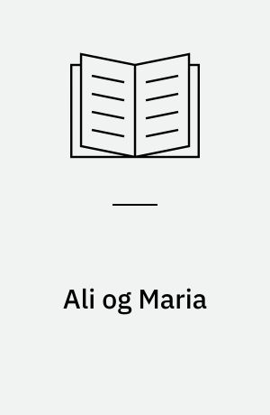 Ali og Maria