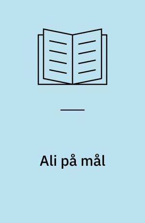 Ali på mål