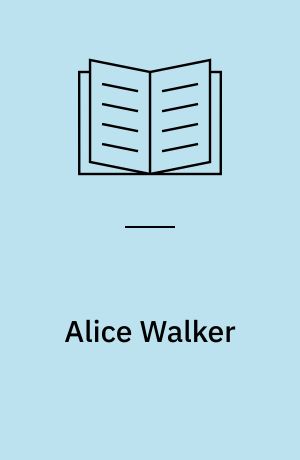 Alice Walker