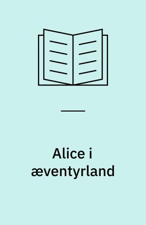 Alice i æventyrland