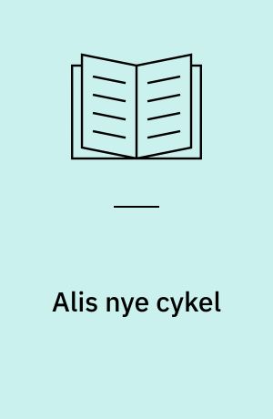 Alis nye cykel