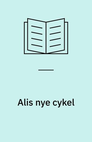 Alis nye cykel